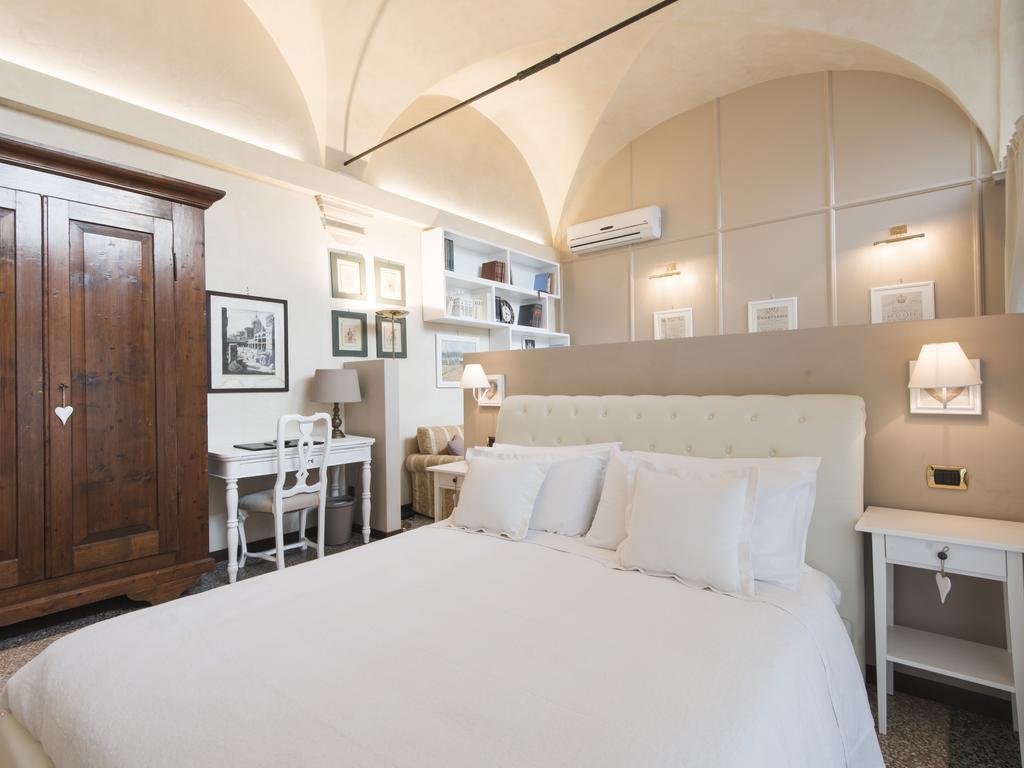Suite Prestige Verona Exterior photo