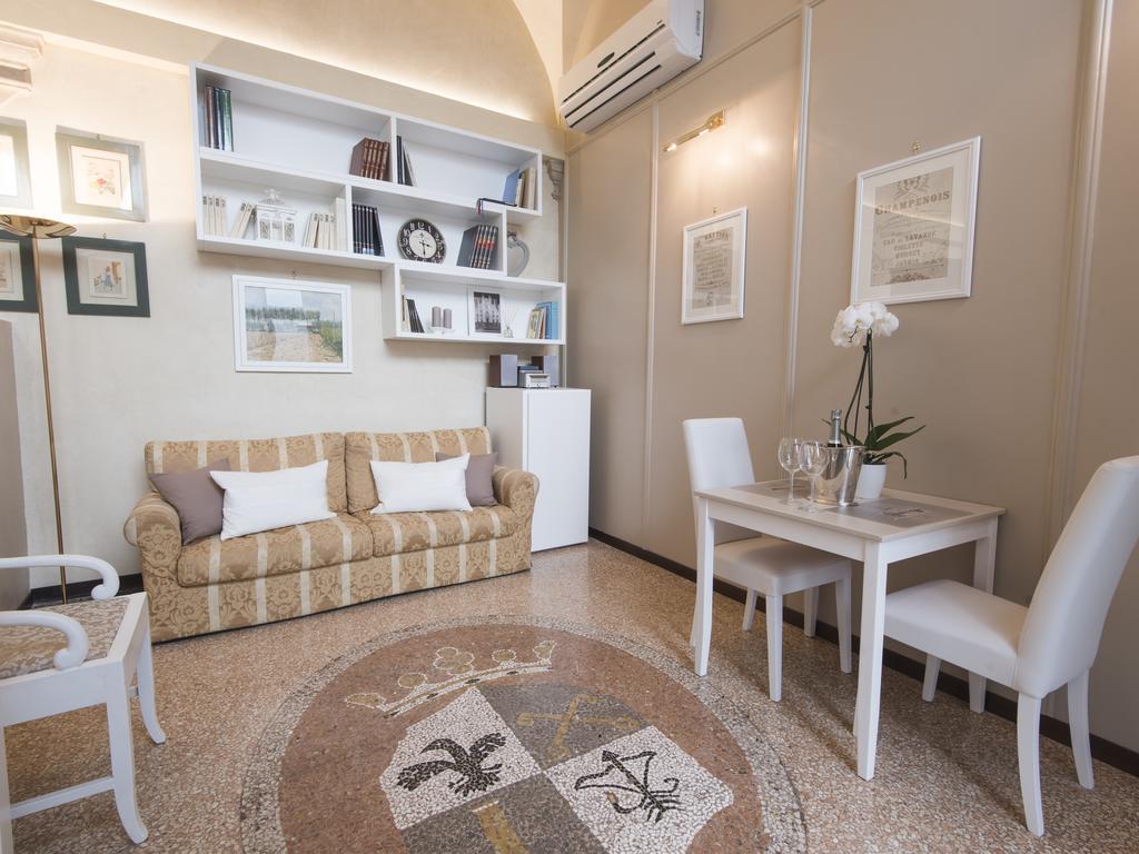Suite Prestige Verona Exterior photo